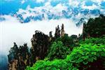 張家界、天子山、袁家界、楊家界純玩自助三日游